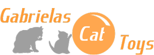 Gabrielas Cat Toys